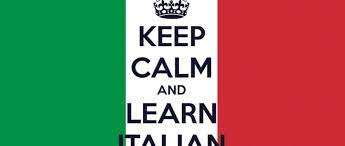 italienisch lernen
