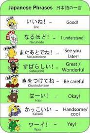japanisch lernen