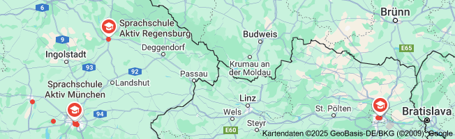 intensive deutschkurs