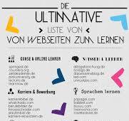 zum lernen