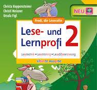 Tipps und Tricks für den erfolgreichen Lese- und Lernprofi