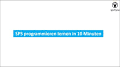 sps programmieren lernen