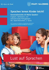 englischkurs für kinder