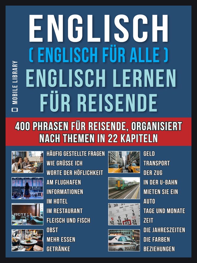 englisch lernen buch