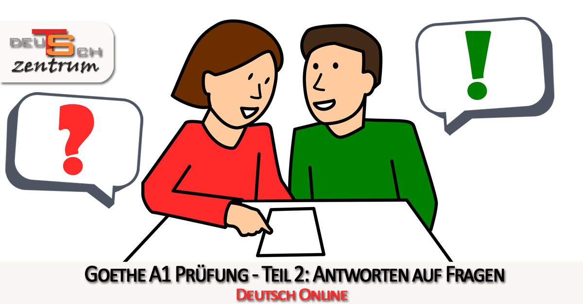 online deutschkurs a1