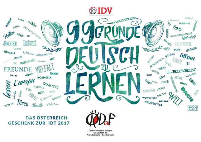 österreichisch lernen