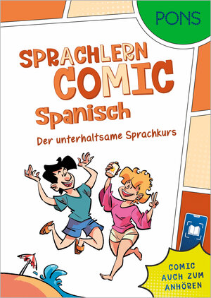 sprachkurs spanisch