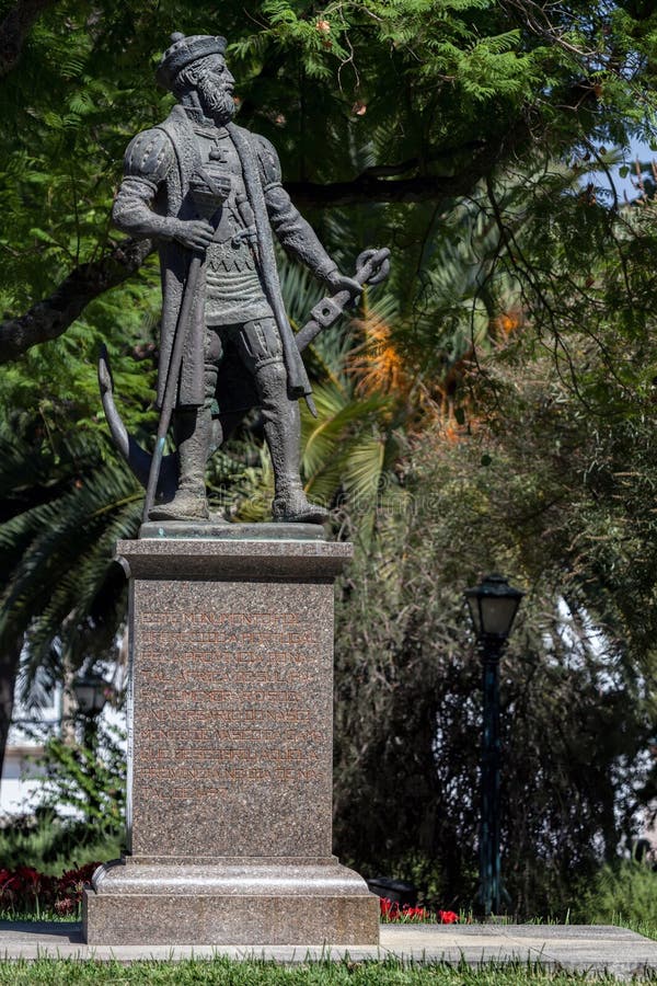 vasco da gama entdeckung