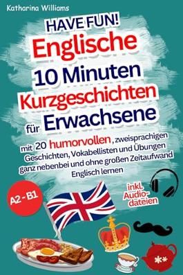 englische kurzgeschichten für anfänger
