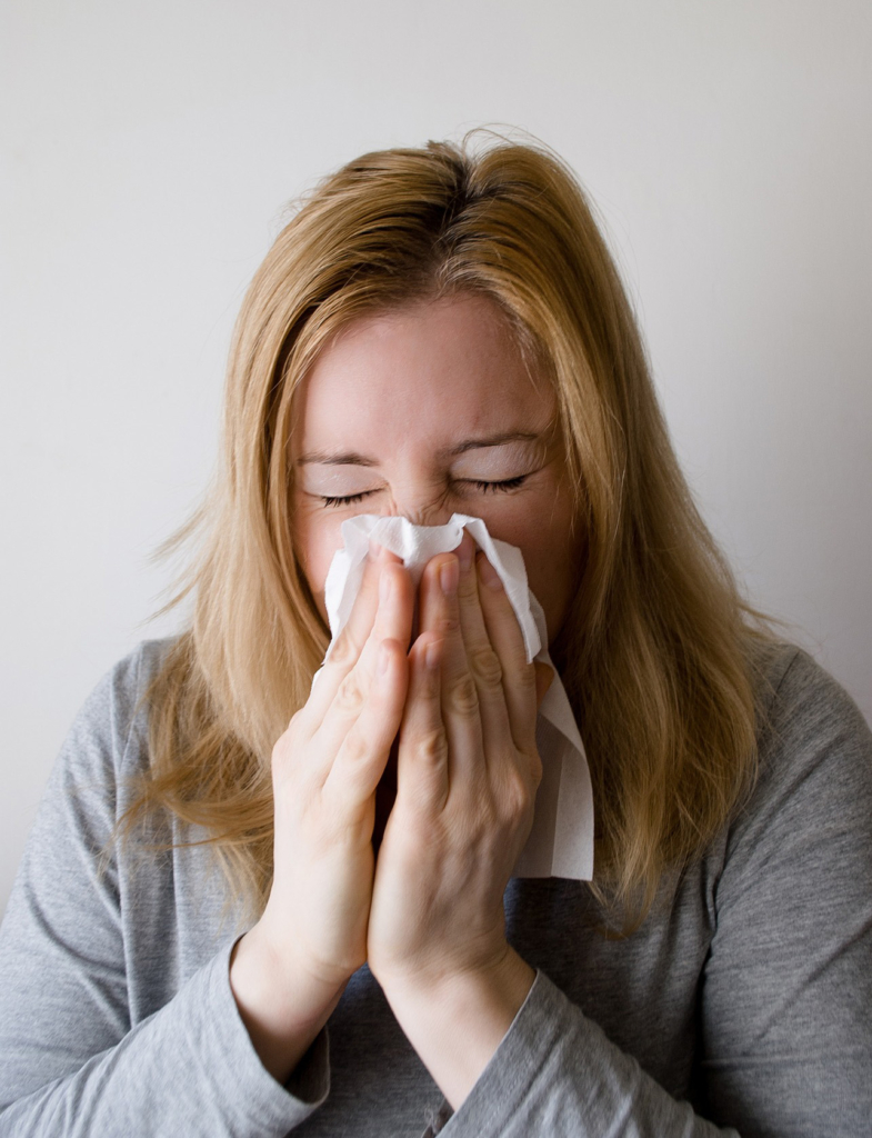 gesundheitsgefährdung