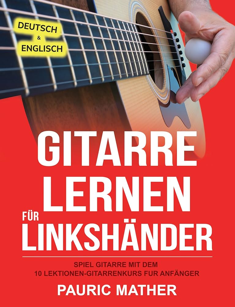 gitarre lernen buch