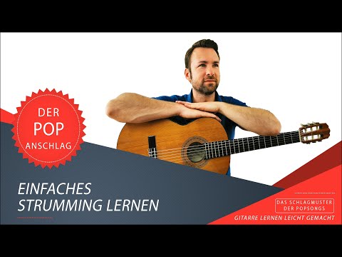 gitarre lernen erwachsene