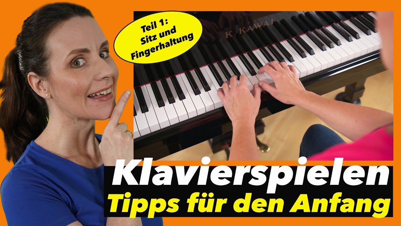 keyboard lernen kinder