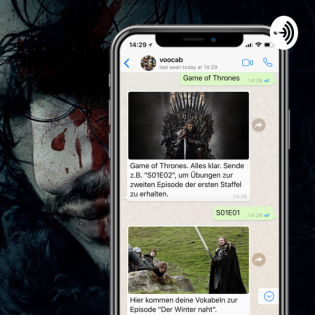 englisch lernen podcast