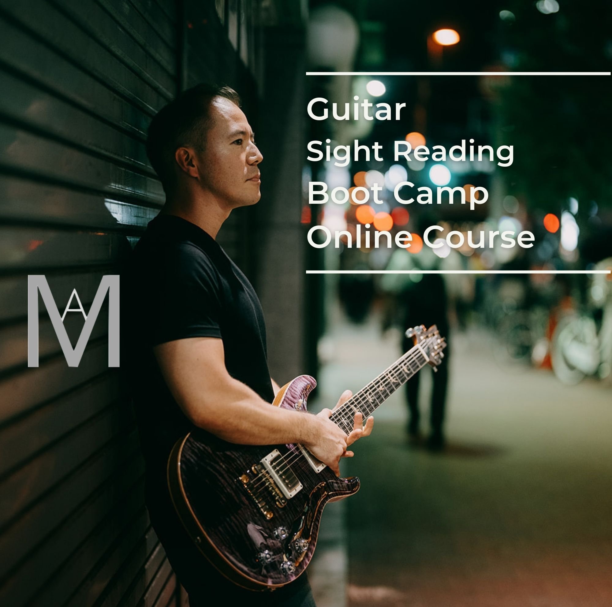 gitarre online lernen