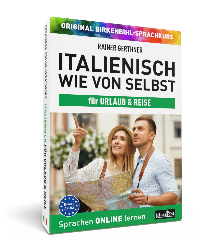 online italienisch lernen