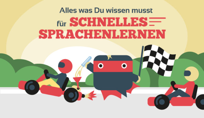 schnell sprachen lernen