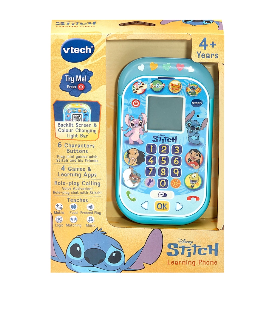 vtech lerntablet
