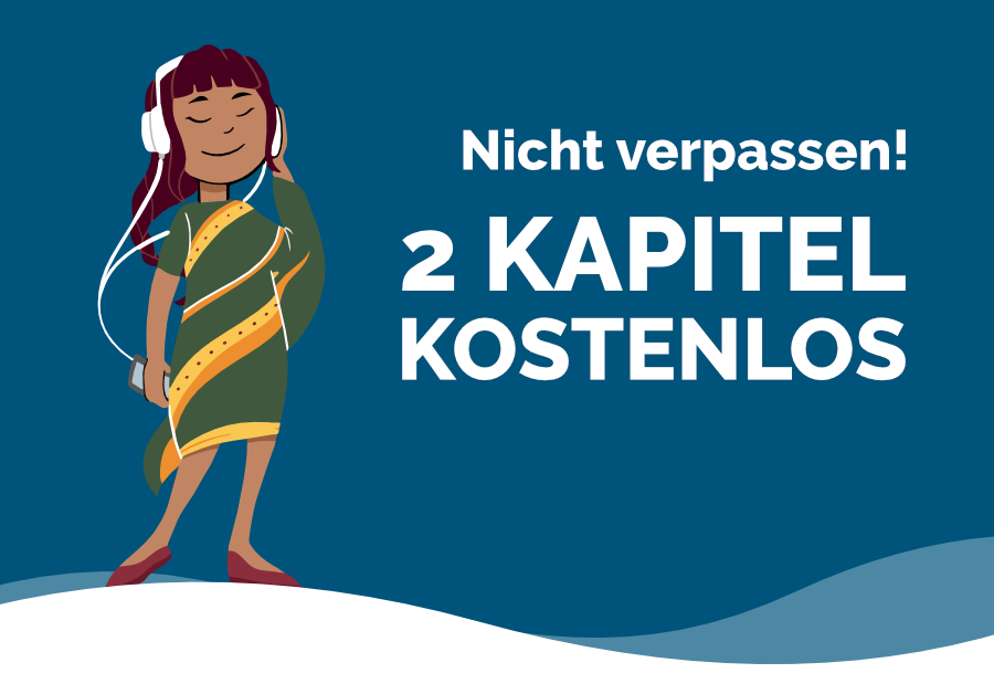Effektiv Englisch lernen mit Hörbüchern: Tipps und Tricks