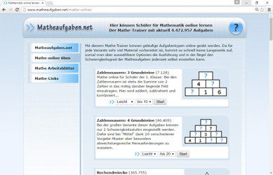 mathe online lernen klasse 5