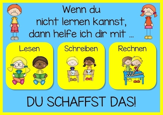 mein kind will nicht lernen