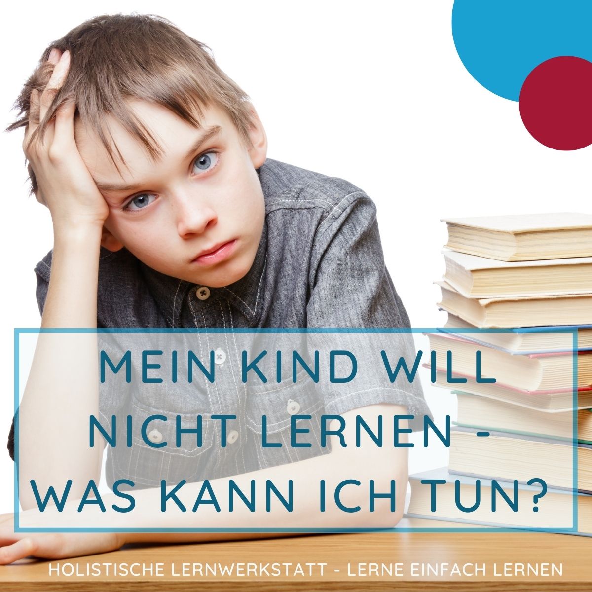 mein kind will nicht lernen pubertät