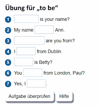 online lernen levrai de englisch