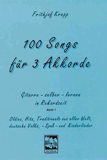 akkorde gitarre lernen