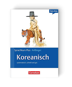 koreanisch lernen buch