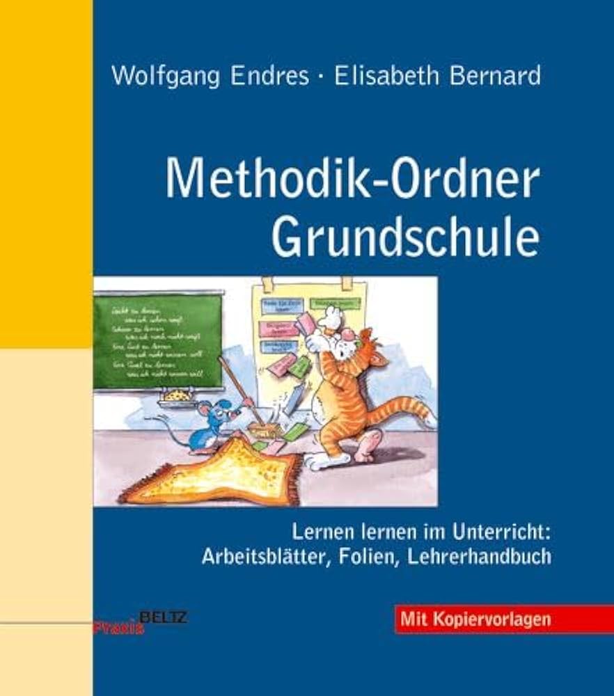 lernen lernen unterrichtsmaterial