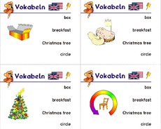 englisch vokabeln lernen 5 klasse