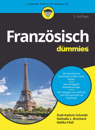 französisch lernen buch