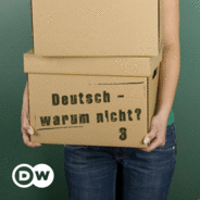 dw lernen