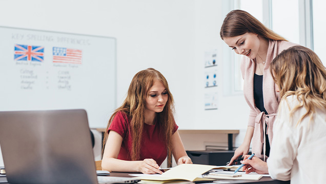 Effektiv Englische Aussprache lernen: Tipps und Tricks