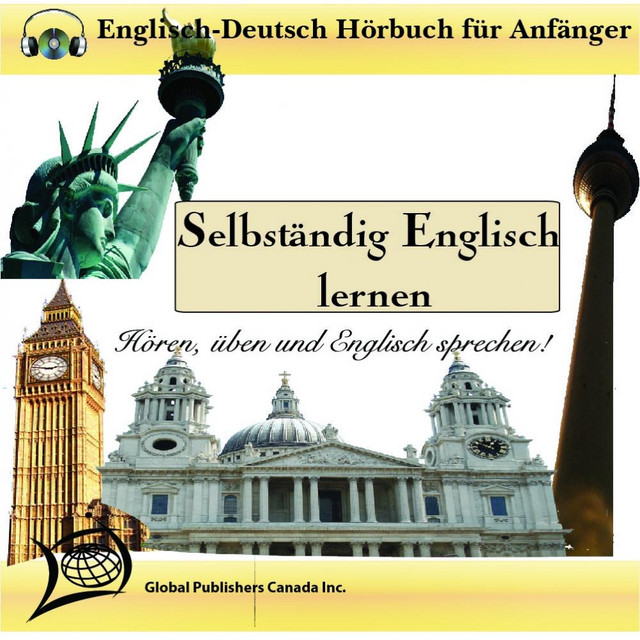 Tipps für Anfänger: Englische Hörbücher als Lernhilfe