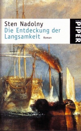 entdeckung der langsamkeit