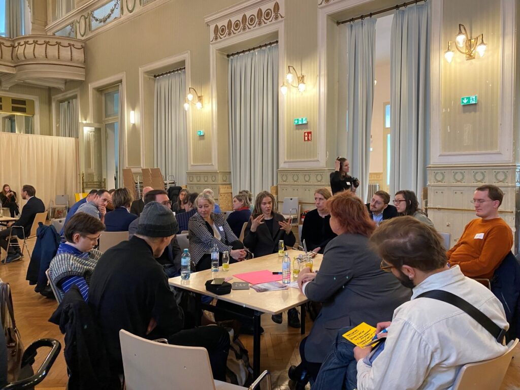 dialogforum