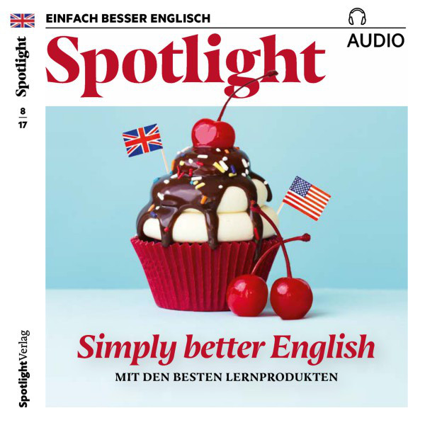 spotify englisch lernen