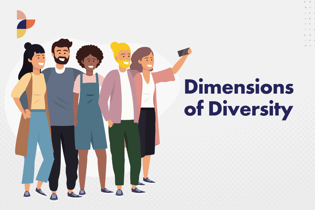dimensionen diversity