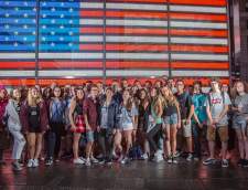Sprachschule New York: Englisch lernen im Herzen der Metropole